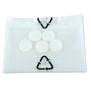 NEB FILTER FOR OMRON NEC30 NE-C801 5PK
